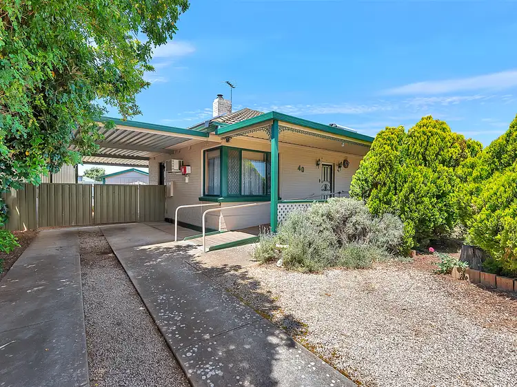 Second view of Homely house listing, 40 Siddall Road, Elizabeth Vale SA 5112