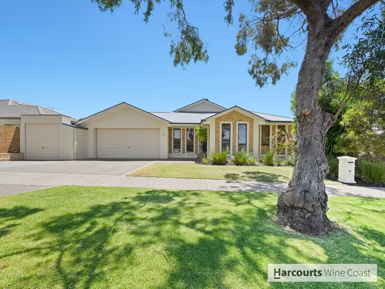66 Nicholl Avenue, Aldinga Beach SA 5173