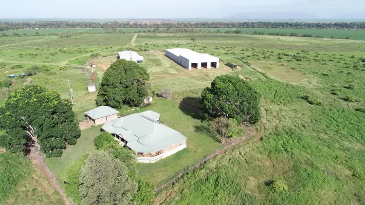 Sixth view of Homely rural property listing, 45 Piva Road, Home Hill QLD 4806