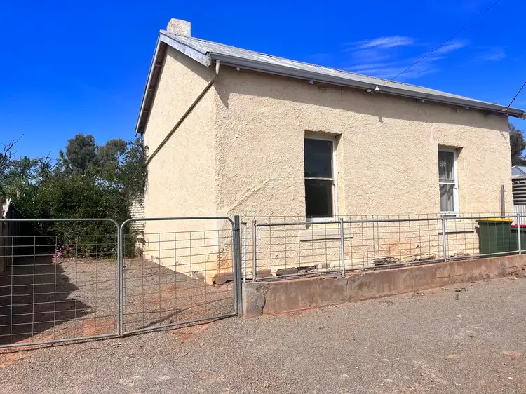 Main view of Homely house listing, 8 First Street, Orroroo SA 5431