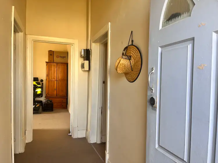 Second view of Homely house listing, 8 First Street, Orroroo SA 5431
