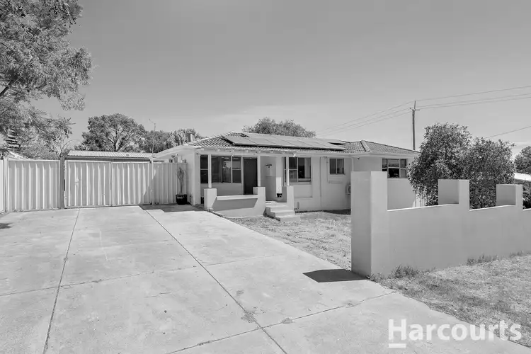 77 Milgar Street, Mandurah WA 6210