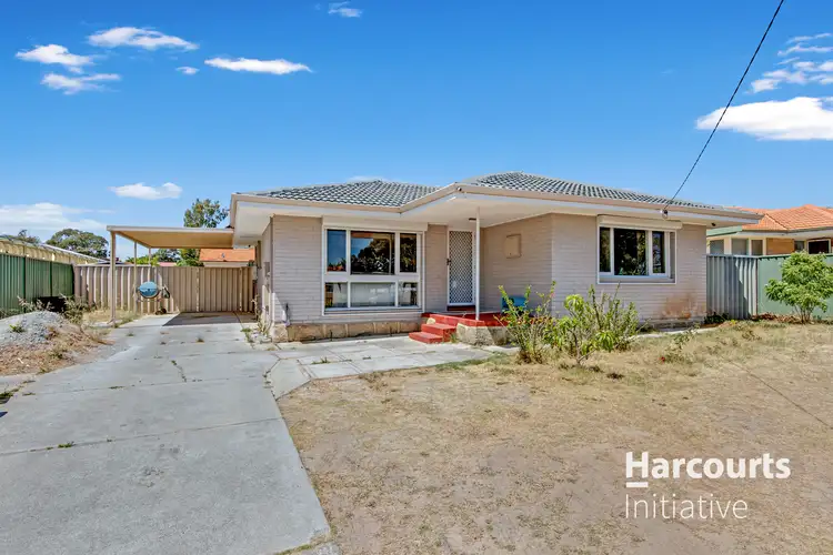 302 Marangaroo Drive, Koondoola WA 6064