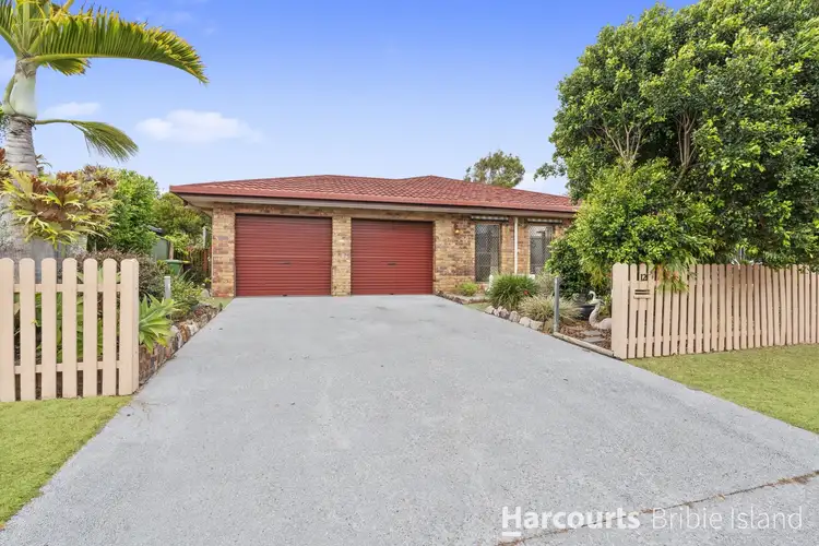 Fifth view of Homely house listing, 12 Miramar Street, Bongaree QLD 4507