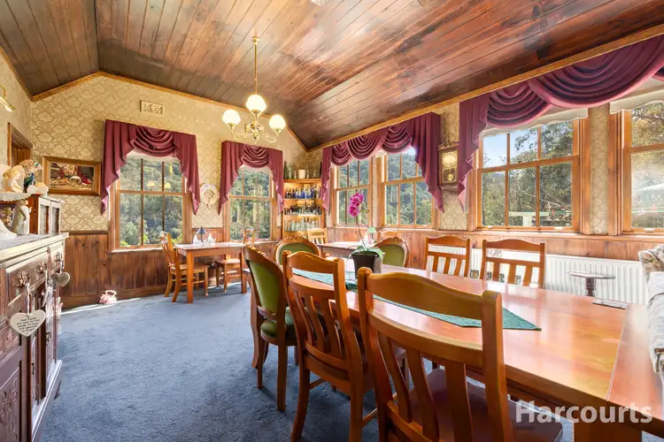 Sixth view of Homely house listing, 50 Church Hill Road, Walhalla VIC 3825