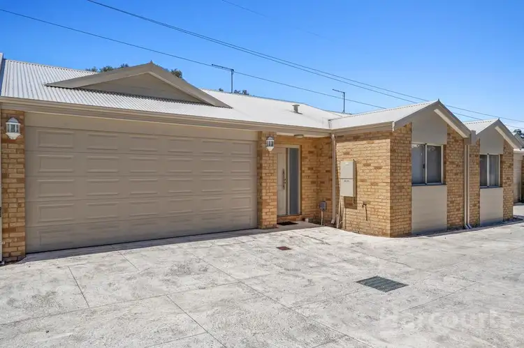 5/2 Queeda Drive, Greenfields WA 6210