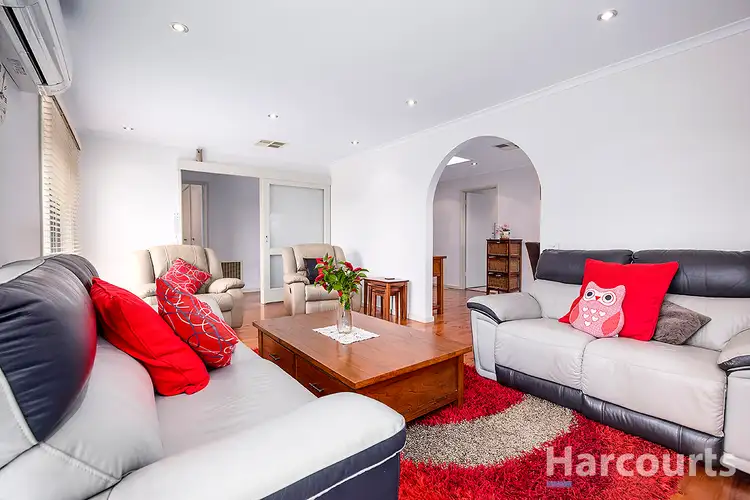 Fourth view of Homely house listing, 20 Garden Avenue, Boronia VIC 3155