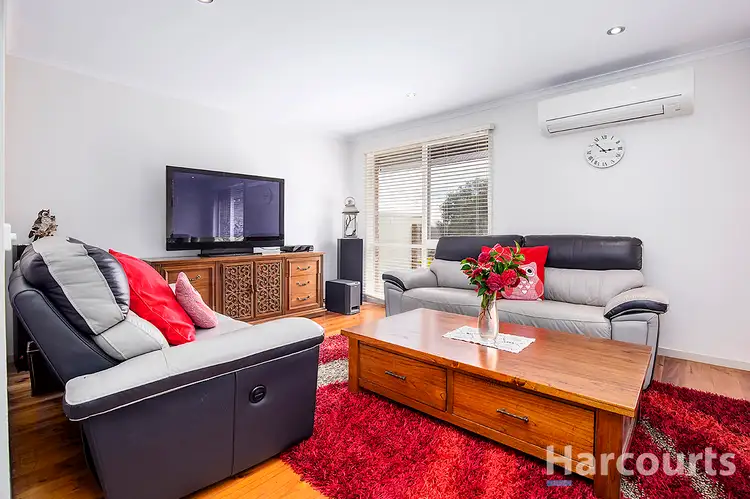 Fifth view of Homely house listing, 20 Garden Avenue, Boronia VIC 3155