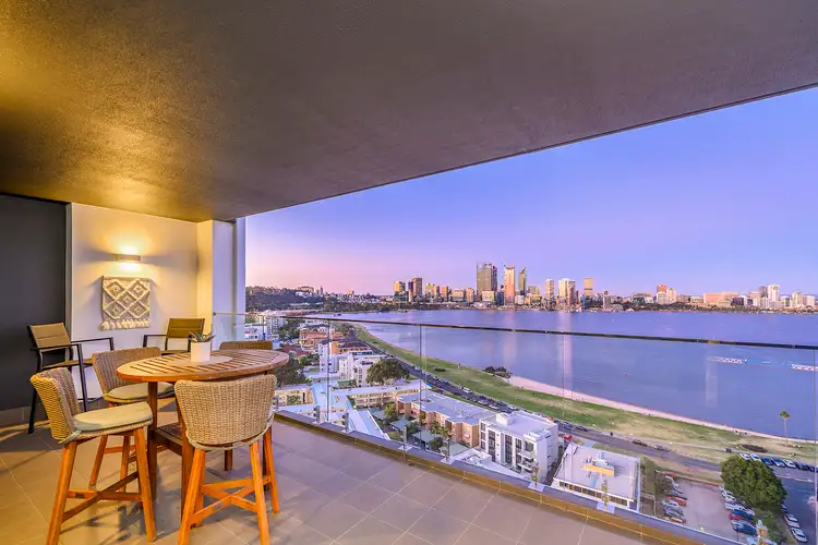 1 Harper Terrace