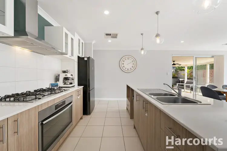Fourth view of Homely house listing, 38 Cerulean Road, Karnup WA 6176