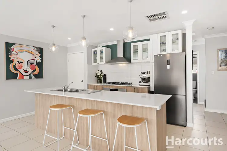 Fifth view of Homely house listing, 38 Cerulean Road, Karnup WA 6176