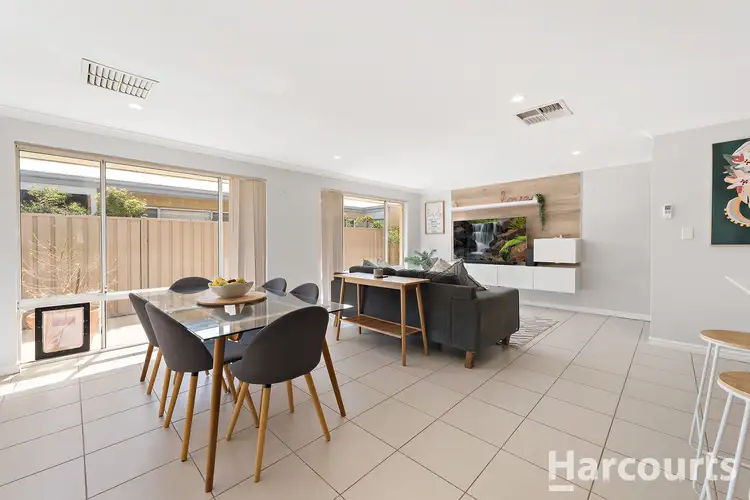 Sixth view of Homely house listing, 38 Cerulean Road, Karnup WA 6176