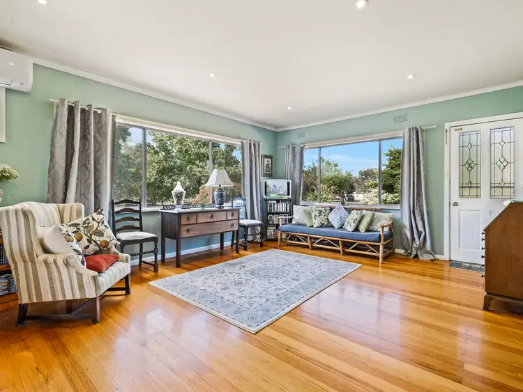 Fifth view of Homely flat listing, 1/45 Evans Street, Wangaratta VIC 3677