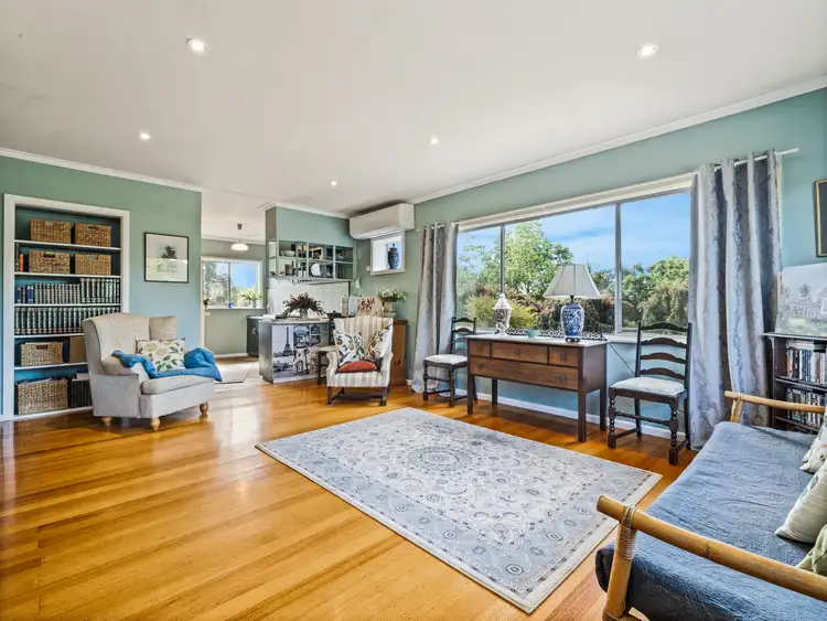 Sixth view of Homely flat listing, 1/45 Evans Street, Wangaratta VIC 3677