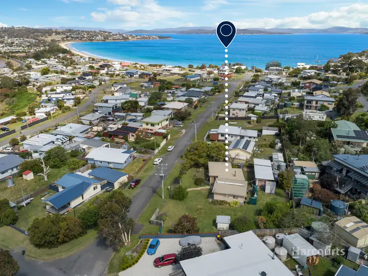 34 Frogmouth Lane, Primrose Sands TAS 7173