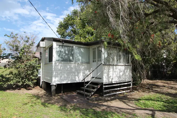 Main view of Homely house listing, 48 Canberra Street, Ayr QLD 4807