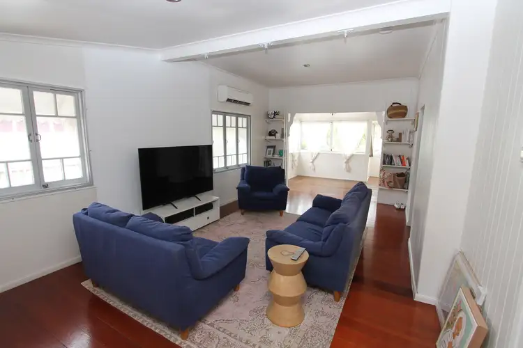 Second view of Homely house listing, 48 Canberra Street, Ayr QLD 4807