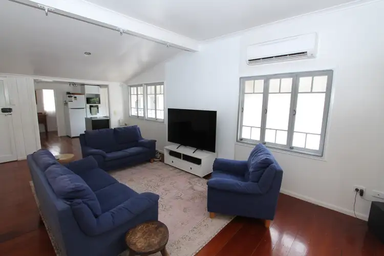 Third view of Homely house listing, 48 Canberra Street, Ayr QLD 4807