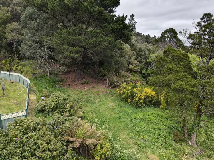 Main view of Homely land listing, 10A Latham Street, Queenstown TAS 7467