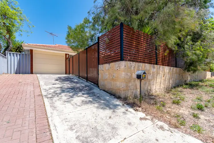 Third view of Homely house listing, 137 Eddystone Avenue, Craigie WA 6025