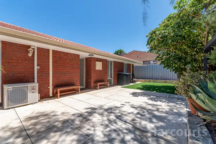 Fourth view of Homely house listing, 137 Eddystone Avenue, Craigie WA 6025
