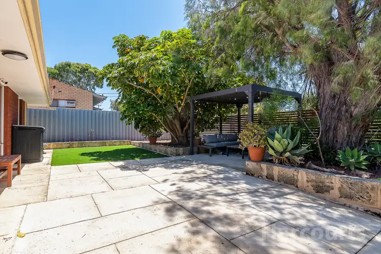 Fifth view of Homely house listing, 137 Eddystone Avenue, Craigie WA 6025
