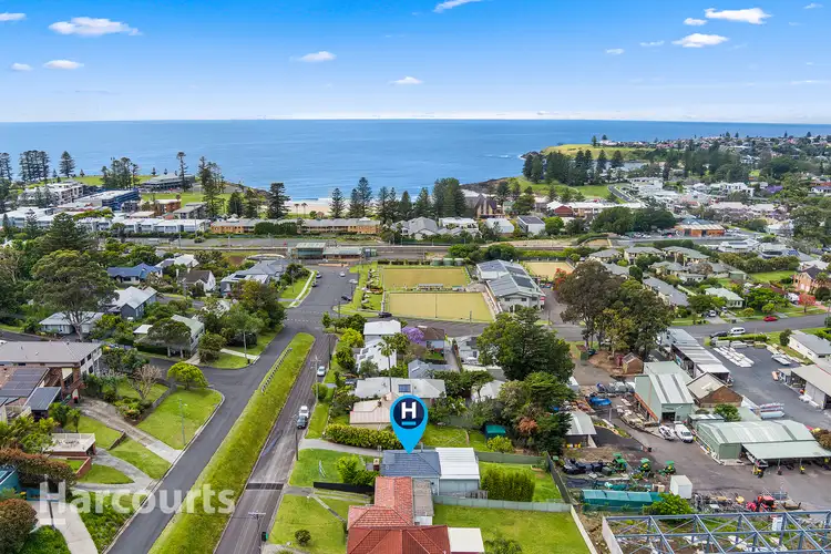 12 Noorinan Street, Kiama NSW 2533