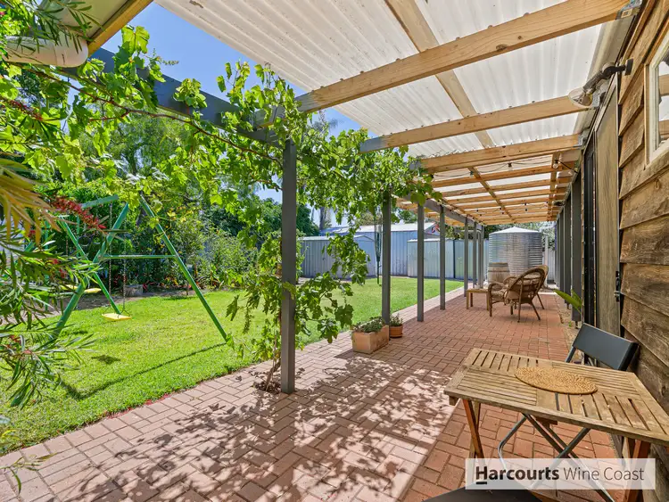 Main view of Homely house listing, 7 Elder Parade, Port Willunga SA 5173