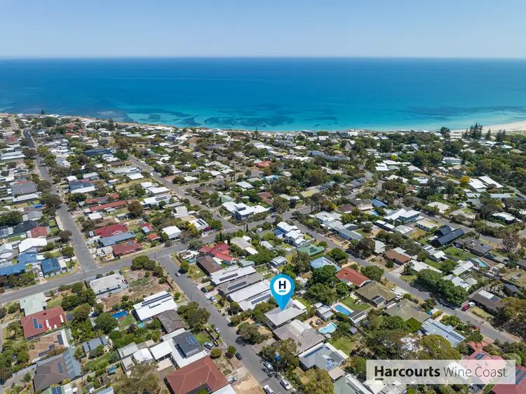 Third view of Homely house listing, 7 Elder Parade, Port Willunga SA 5173