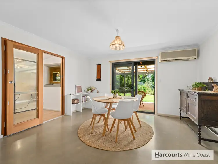 Fourth view of Homely house listing, 7 Elder Parade, Port Willunga SA 5173