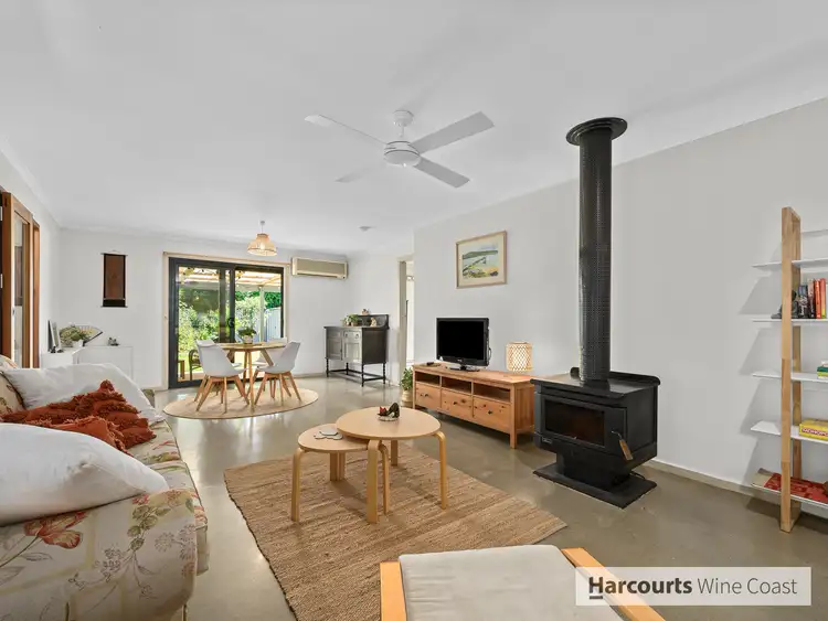 Fifth view of Homely house listing, 7 Elder Parade, Port Willunga SA 5173