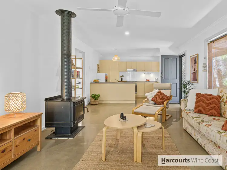 Sixth view of Homely house listing, 7 Elder Parade, Port Willunga SA 5173