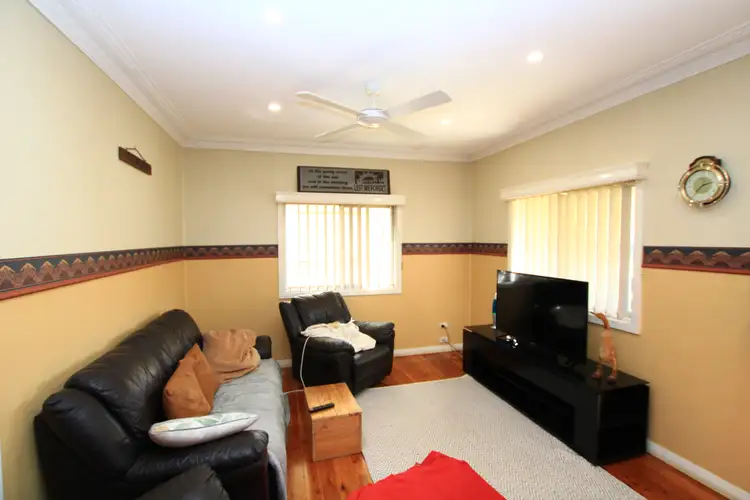 Third view of Homely house listing, 42 Cowper Street, Wee Waa NSW 2388