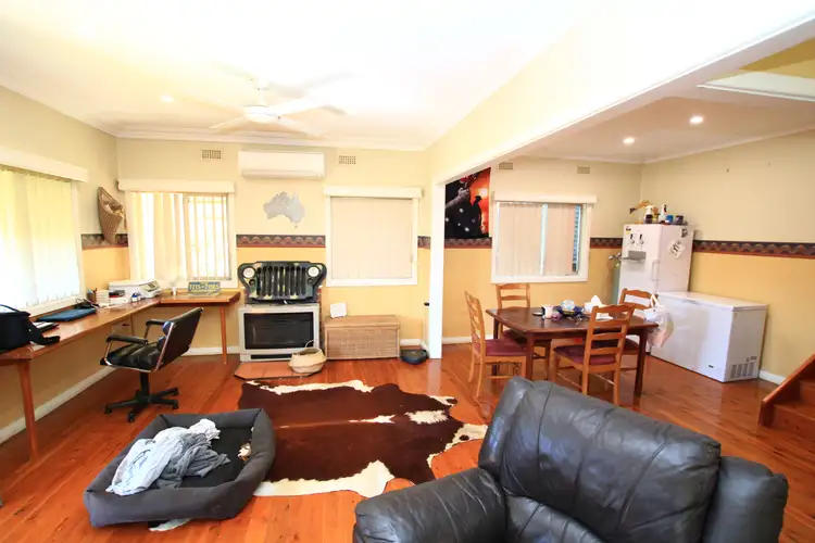 Fourth view of Homely house listing, 42 Cowper Street, Wee Waa NSW 2388