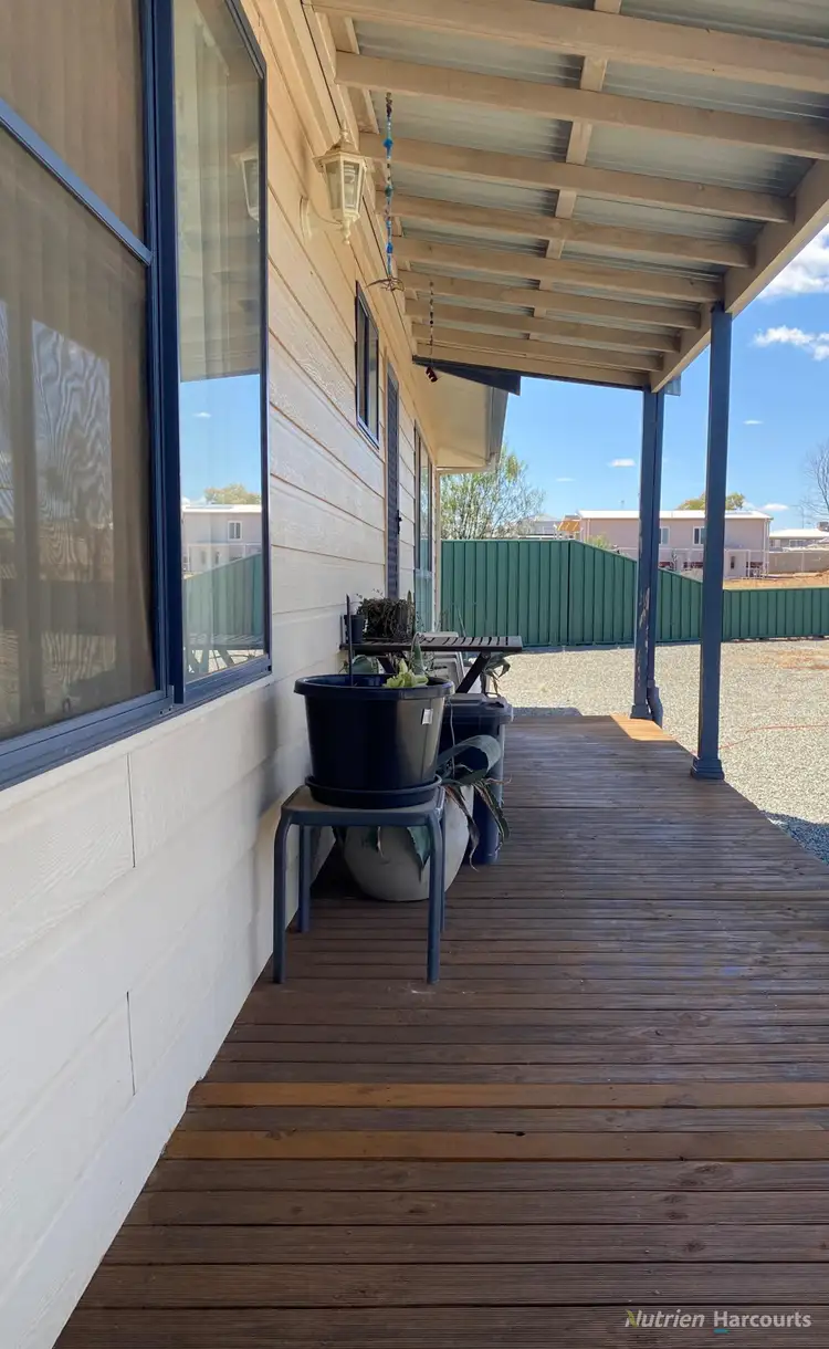 Second view of Homely house listing, 15 Clifton Place, Cobar NSW 2835