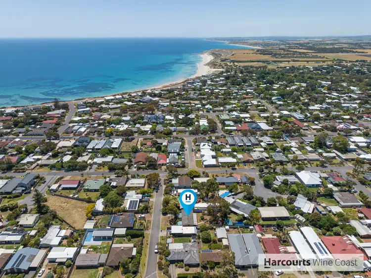 Main view of Homely house listing, 1 Buick Street, Port Willunga SA 5173