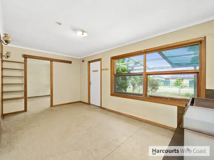 Fourth view of Homely house listing, 1 Buick Street, Port Willunga SA 5173