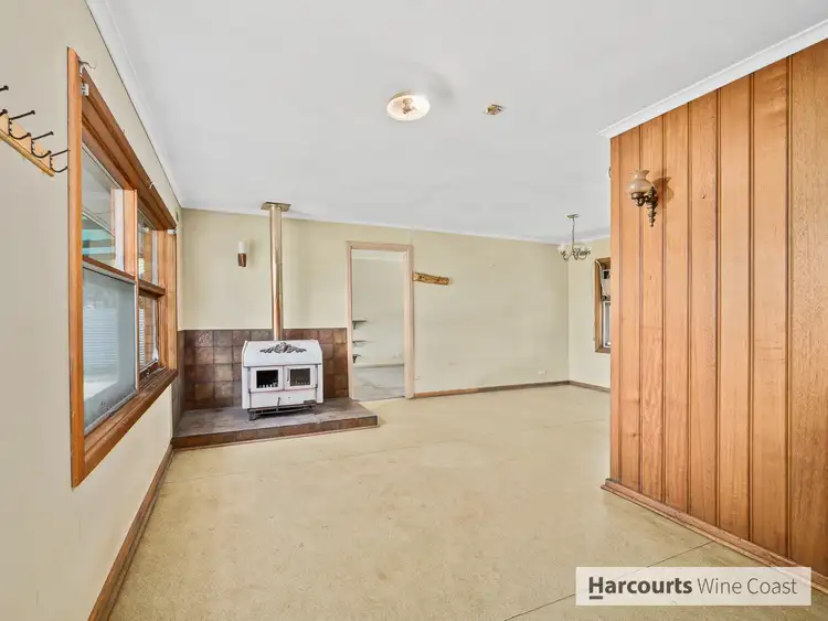 Fifth view of Homely house listing, 1 Buick Street, Port Willunga SA 5173