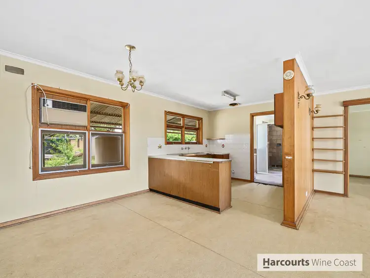 Sixth view of Homely house listing, 1 Buick Street, Port Willunga SA 5173