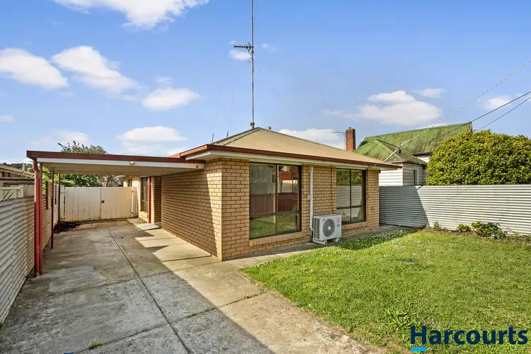 Main view of Homely house listing, 205 Johns Street, Ballarat East VIC 3350