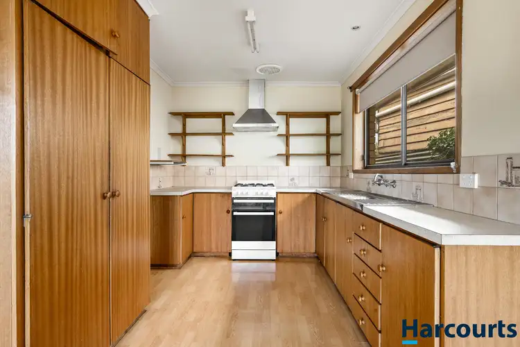 Second view of Homely house listing, 205 Johns Street, Ballarat East VIC 3350
