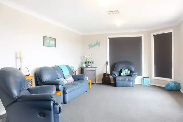 Third view of Homely house listing, 12 James Place, Cobar NSW 2835