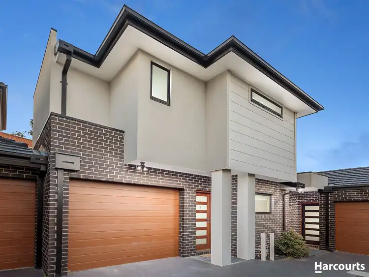 2/24 Mcbryde Street, Fawkner VIC 3060