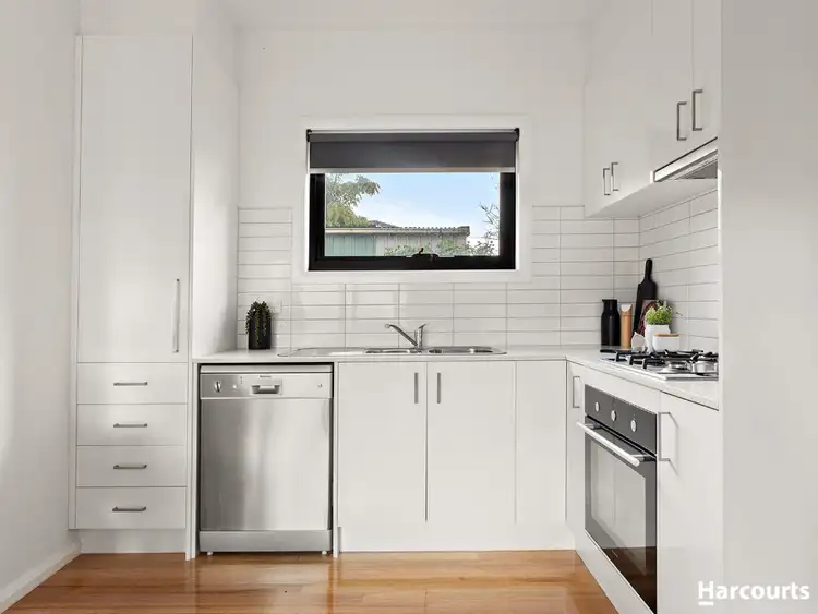 Third view of Homely townhouse listing, 2/24 Mcbryde Street, Fawkner VIC 3060