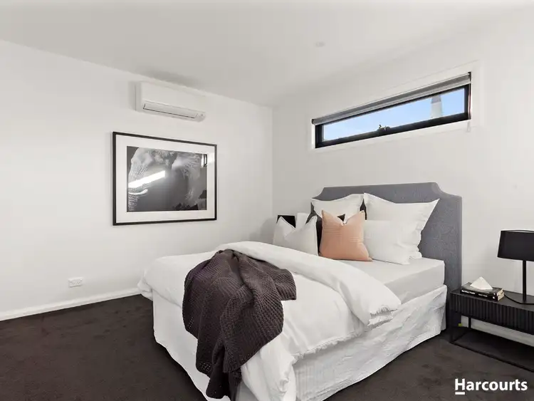 Fifth view of Homely townhouse listing, 2/24 Mcbryde Street, Fawkner VIC 3060