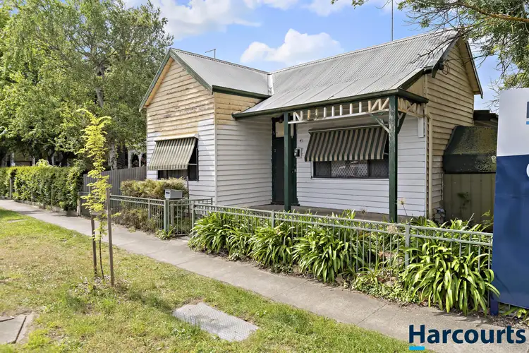 43 Grant Street, Ballarat Central VIC 3350
