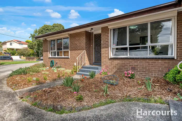 Second view of Homely unit listing, 2/340-342 Springfield Road, Nunawading VIC 3131