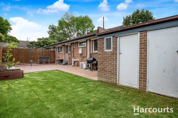 Third view of Homely unit listing, 2/340-342 Springfield Road, Nunawading VIC 3131