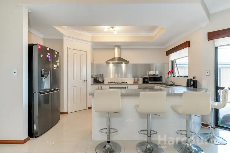 Second view of Homely house listing, 45 Vancouver Parade, Wanneroo WA 6065