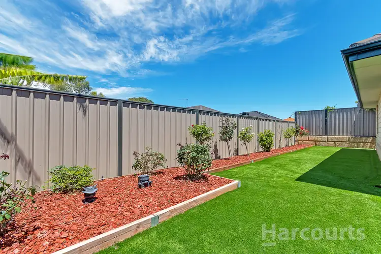 Fourth view of Homely house listing, 45 Vancouver Parade, Wanneroo WA 6065